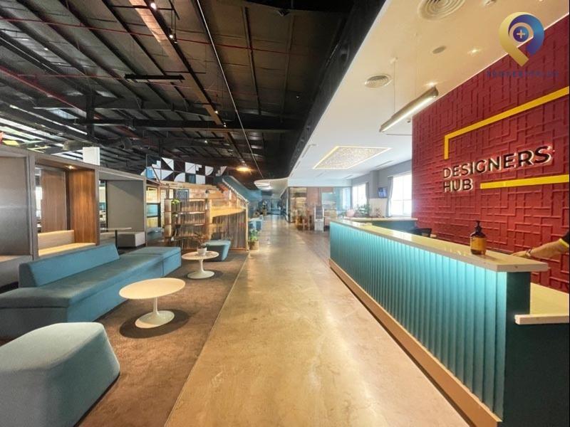 Designers Hub
